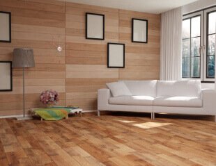 Oak Flooring